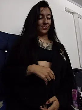 SALOME_KORLAND webcam