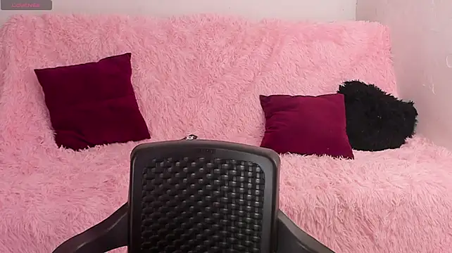 Britney_Rose webcam