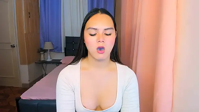 ameliamaureen webcam