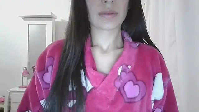 Taylormegan webcam