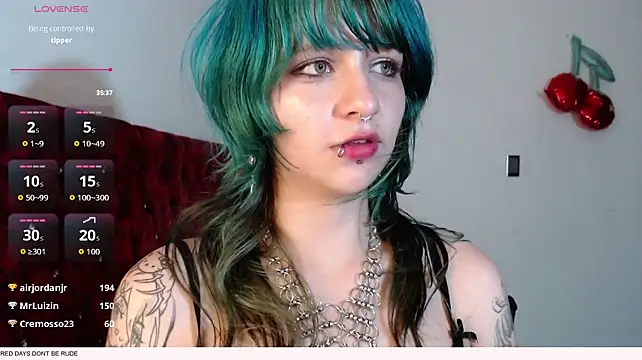 Angel__Dreams webcam