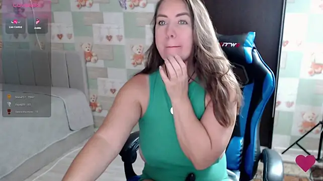 Korolek12 webcam