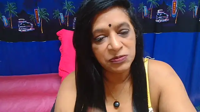 INDIANFUSION webcam