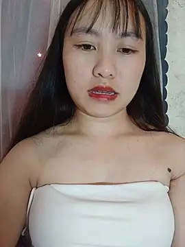 Cherry-squirtt webcam