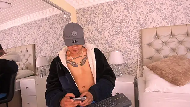GabrielGandi webcam