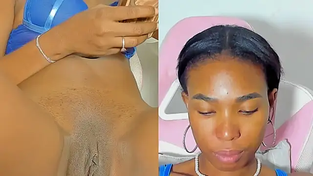 myblackdoope webcam