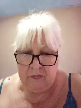 Alexia64231 webcam