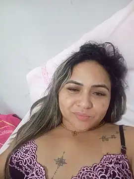 GataMisteriosa26 live sex cam