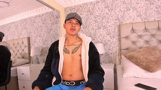 GabrielGandi webcam