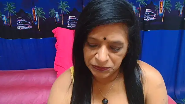 INDIANFUSION webcam