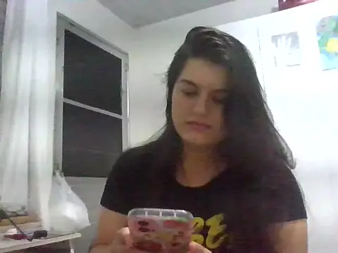 Sky_Angel_23 webcam
