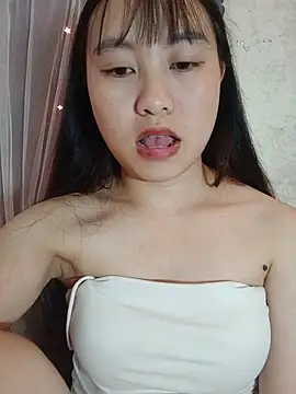 Cherry-squirtt webcam