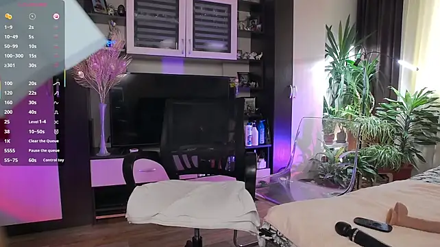 SheilaRyan webcam