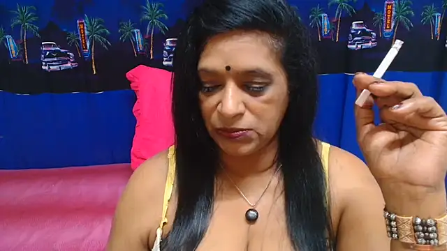 INDIANFUSION webcam