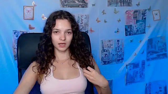 _SusieSu_ webcam