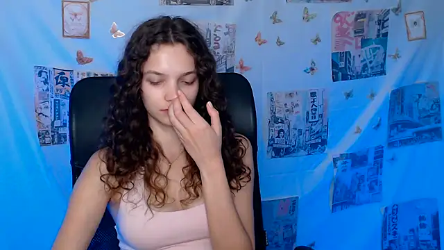 _SusieSu_ webcam