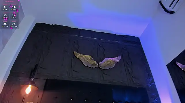 Rose_Blossom webcam