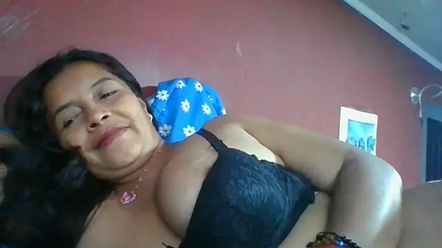 DianaOchoa_ webcam