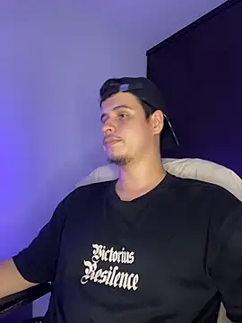 BjornSteel webcam