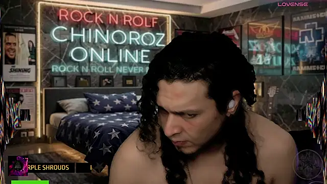 chino_roz webcam