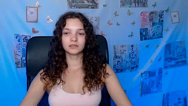 _SusieSu_ webcam