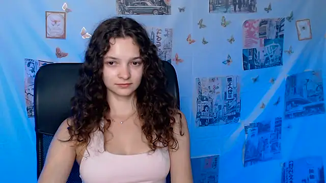 _SusieSu_ live cam on StripChat