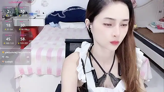 miaomiao-99 webcam