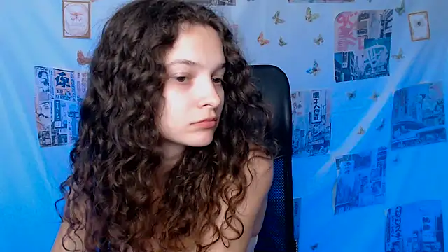 _SusieSu_ webcam