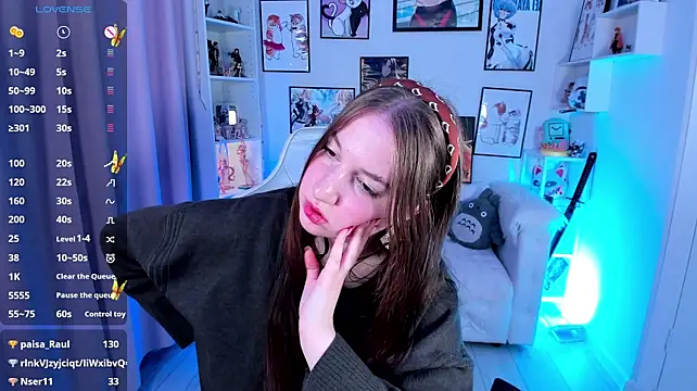 Elisabeth_Binder 🎷 stream