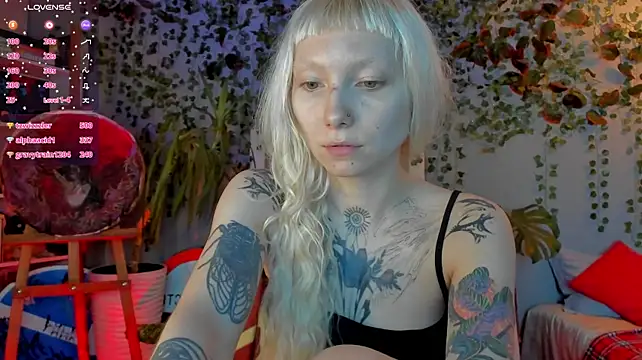 tattoo_art_baby webcam
