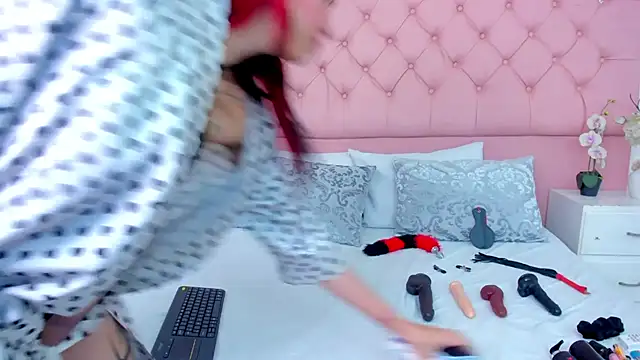 DannaFlame_ webcam