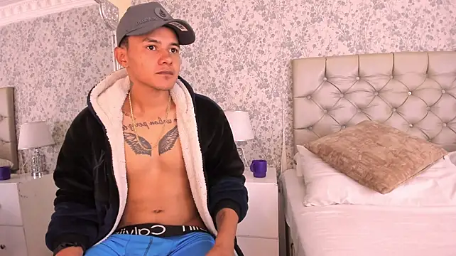 GabrielGandi webcam