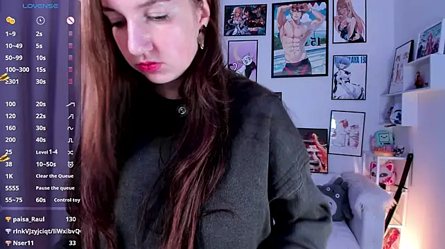Elisabeth_Binder 🎷 stream