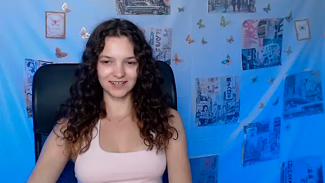 _SusieSu_ webcam