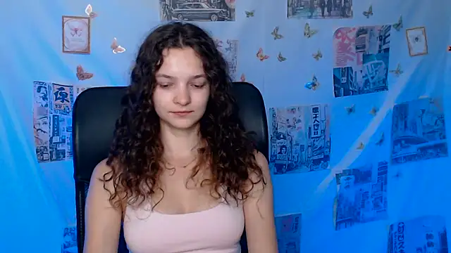 _SusieSu_ webcam