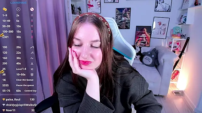 Elisabeth_Binder webcam