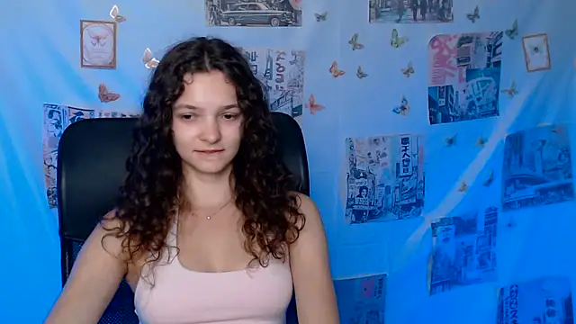 _SusieSu_ webcam