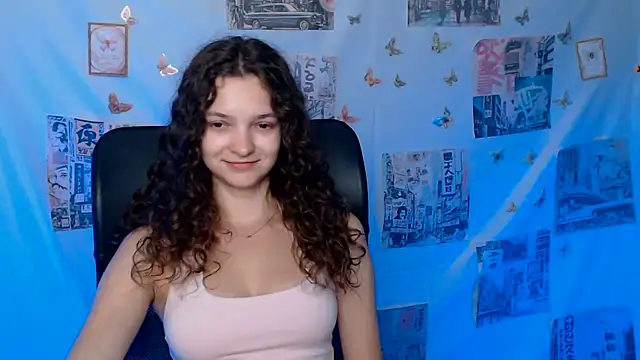 _SusieSu_ webcam