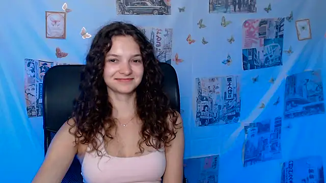 _SusieSu_ webcam