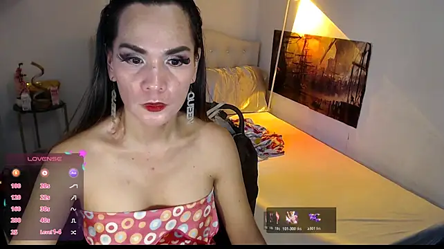 NinaDOM4CUM