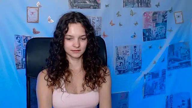 _SusieSu_ 🦃 adult cam chat