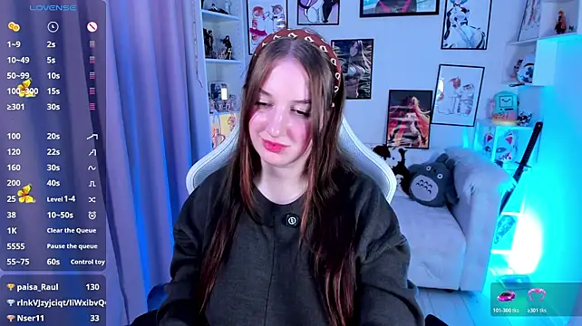 Elisabeth_Binder 🎷 stream
