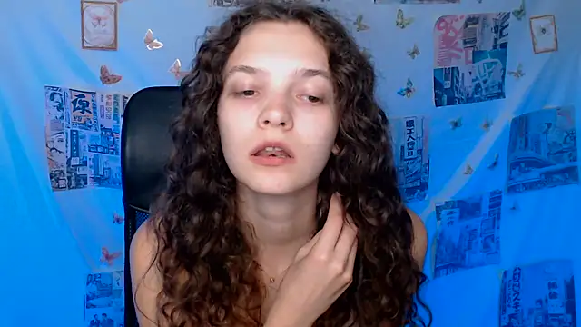 _SusieSu_ webcam