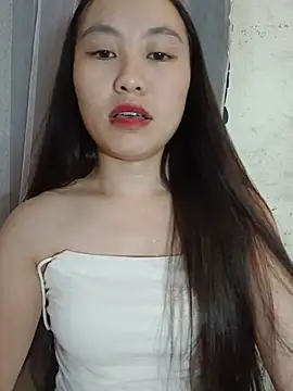 Cherry-squirtt webcam