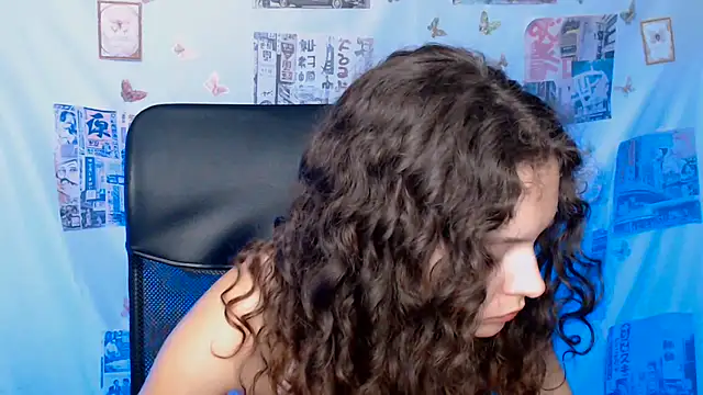 _SusieSu_ 🦃 adult cam chat