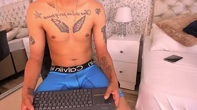 GabrielGandi webcam