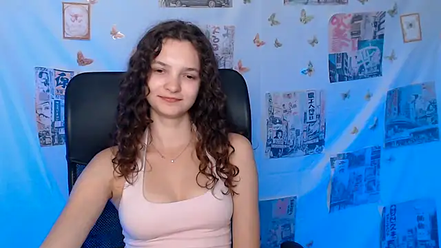 _SusieSu_ webcam