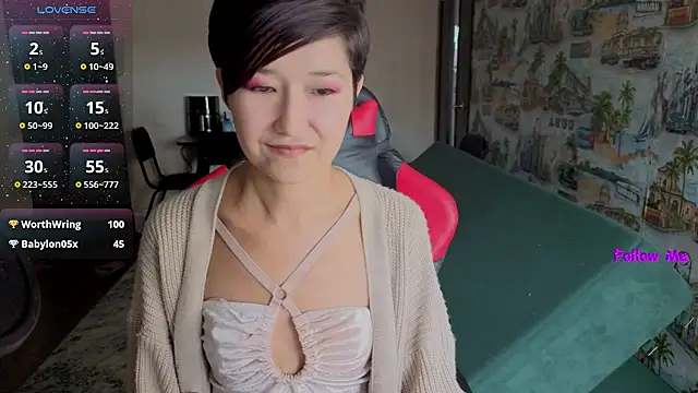 LeyylaStoone webcam