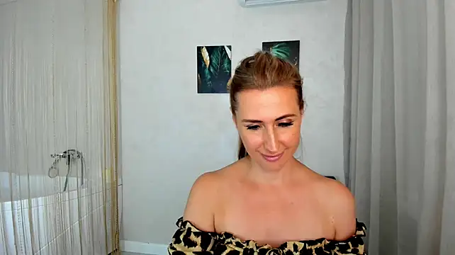 PassionGlow webcam