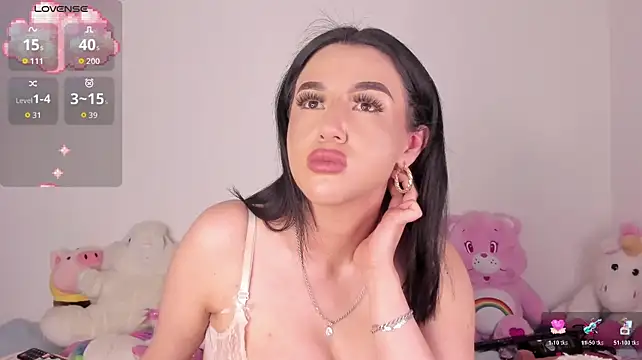 Yuna_Hot webcam